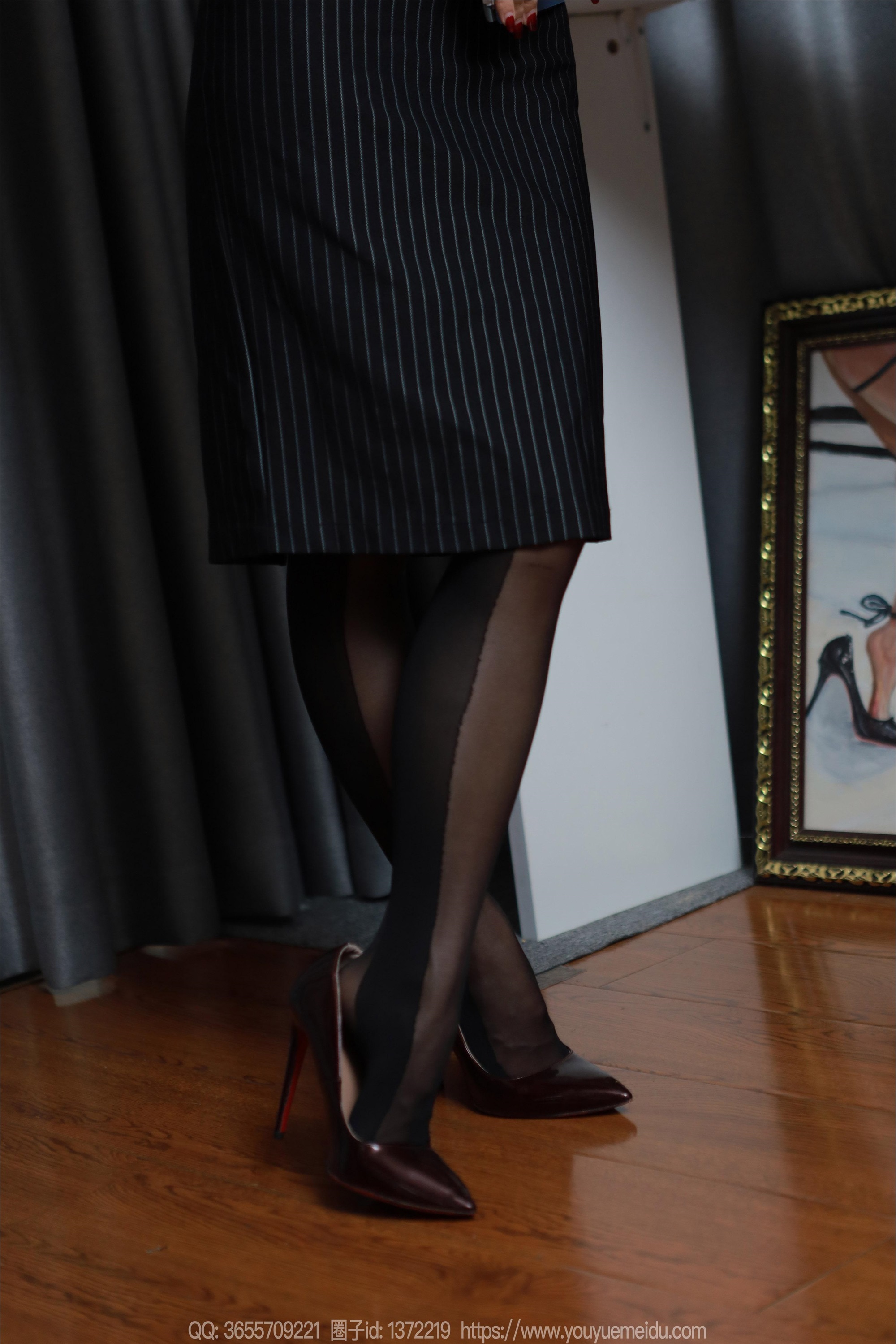 IESS异思趣向  2024.05.15 丝享家 1742 兔兔《火辣女秘》